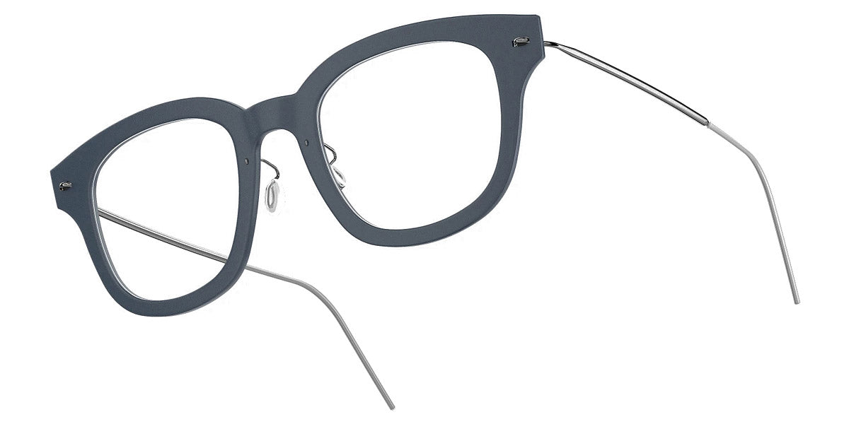 Lindberg® N.O.W. Titanium™ 6633 LIN NOW 6633 804-D18-P10 47 - 804-D18 Eyeglasses