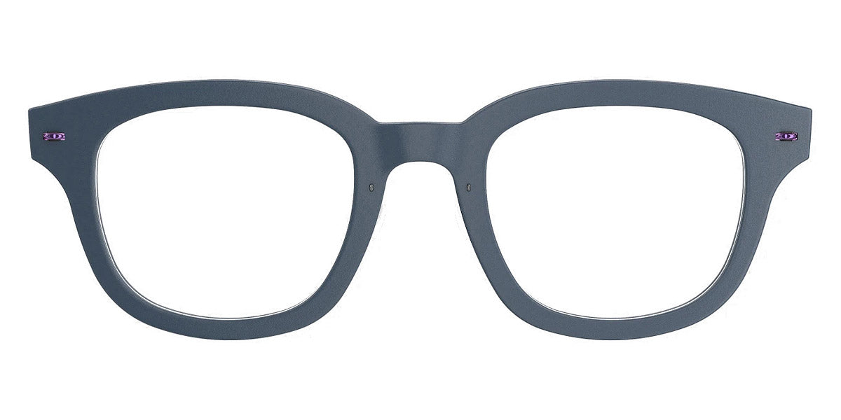 Lindberg® N.O.W. Titanium™ 6633 LIN NOW 6633 804-D18-P77 47 - 804-D18 Eyeglasses