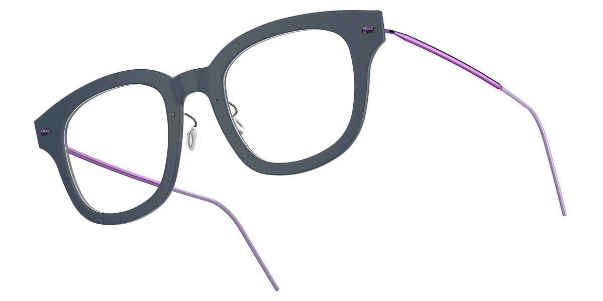 Lindberg® N.O.W. Titanium™ 6633 LIN NOW 6633 804-D18-P77 47 - 804-D18 Eyeglasses