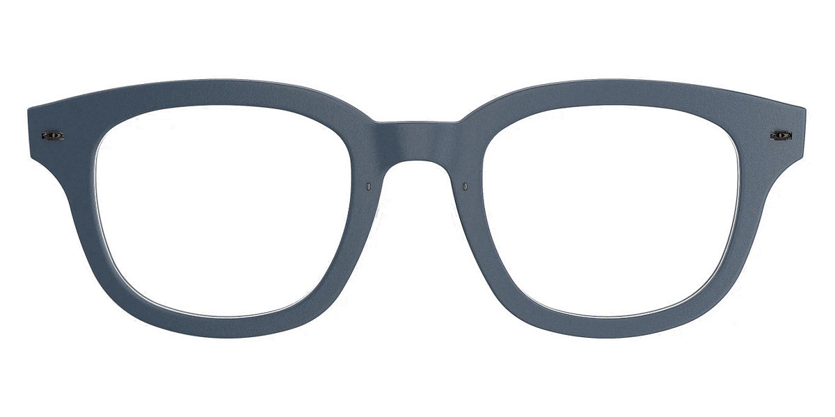 Lindberg® N.O.W. Titanium™ 6633 LIN NOW 6633 804-D18-PU9 47 - 804-D18 Eyeglasses