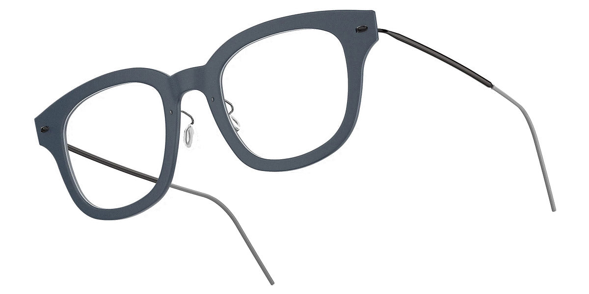 Lindberg® N.O.W. Titanium™ 6633 LIN NOW 6633 804-D18-PU9 47 - 804-D18 Eyeglasses