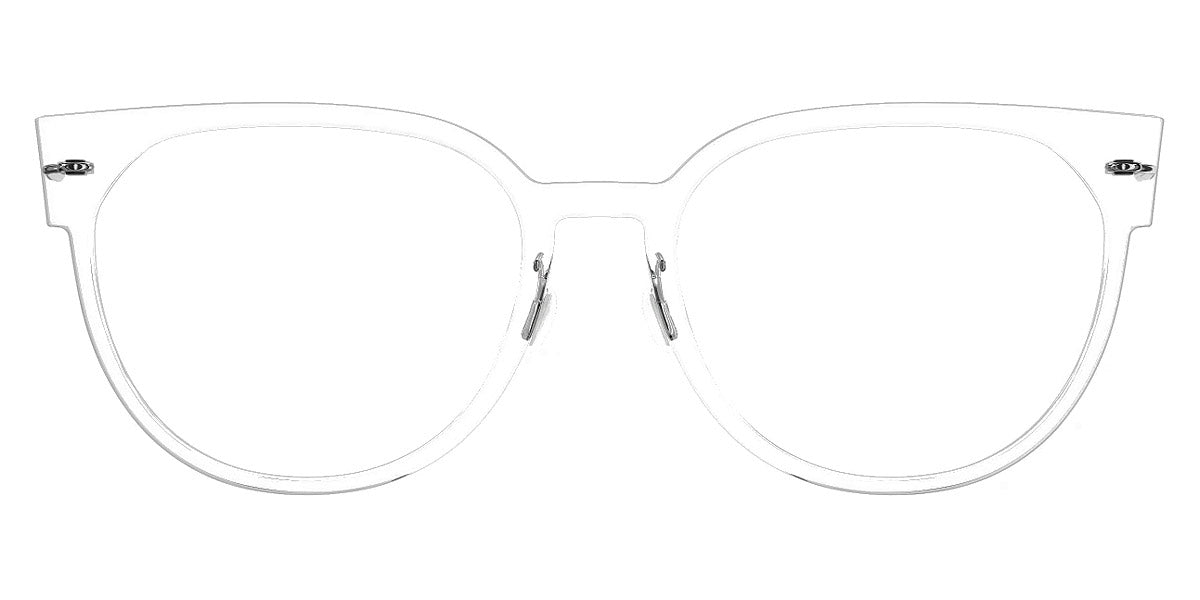 Lindberg® N.O.W. Titanium™ 6634 LIN NOW 6634 804-C01-P10 52 - 804-C01 Eyeglasses