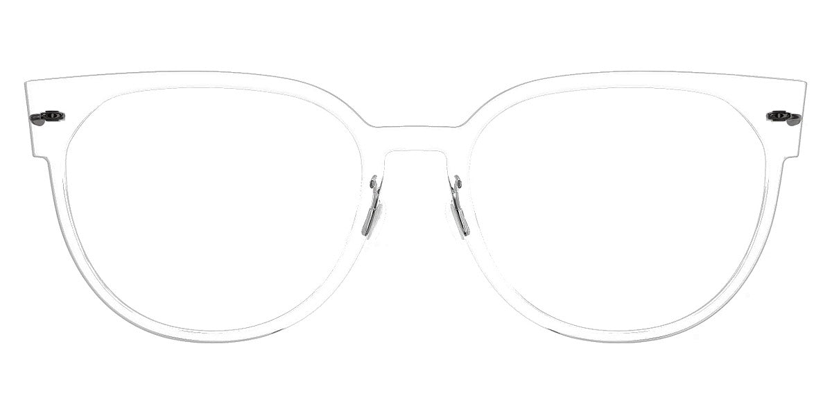 Lindberg® N.O.W. Titanium™ 6634 LIN NOW 6634 804-C01-PU9 52 - 804-C01 Eyeglasses