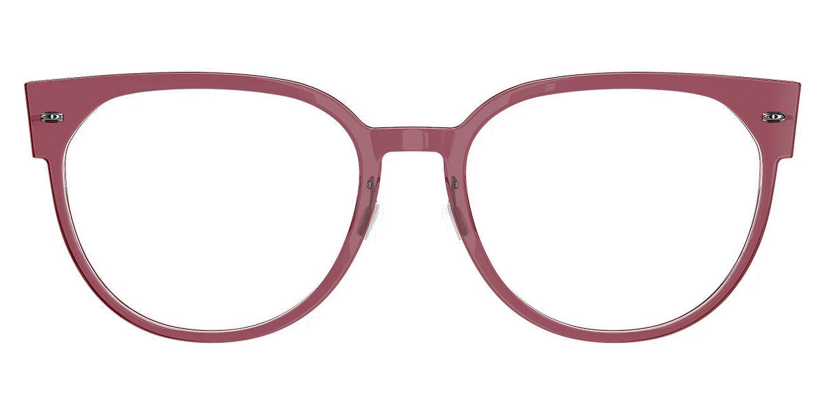 Lindberg® N.O.W. Titanium™ 6634 LIN NOW 6634 804-C04-P10 52 - 804-C04 Eyeglasses