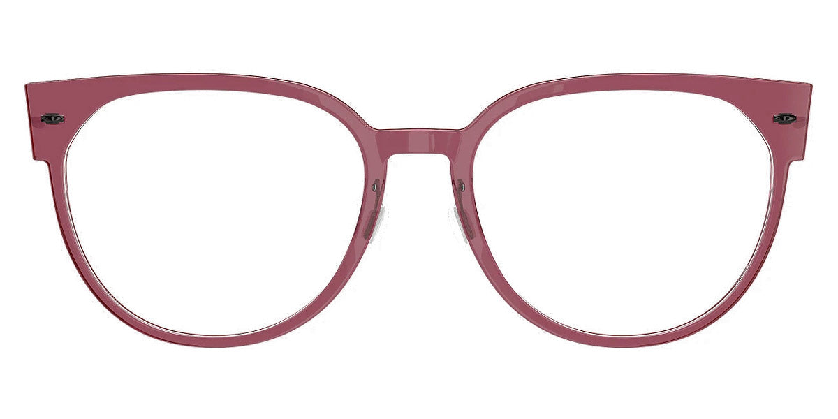 Lindberg® N.O.W. Titanium™ 6634 LIN NOW 6634 804-C04-PU9 52 - 804-C04 Eyeglasses