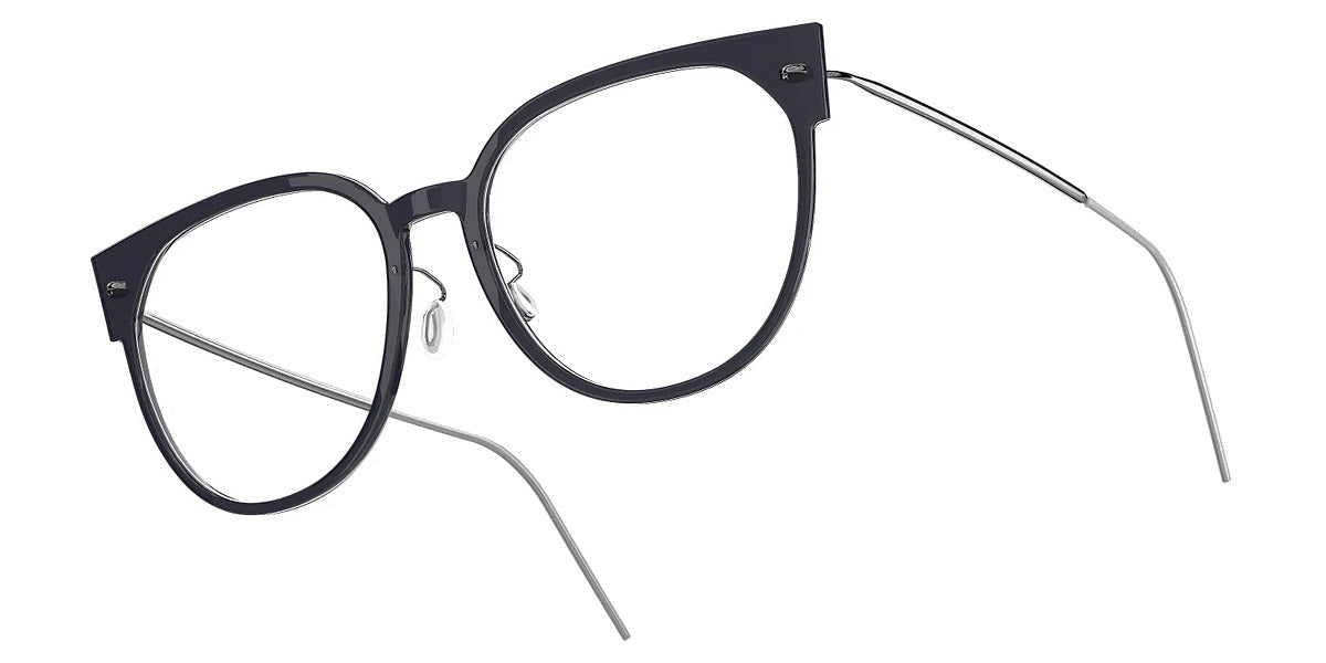 Lindberg® N.O.W. Titanium™ 6634 LIN NOW 6634 804-C06-P10 52 - 804-C06 Eyeglasses