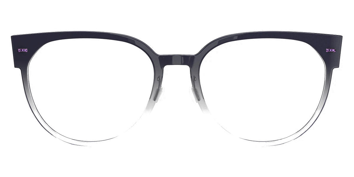 Lindberg® N.O.W. Titanium™ 6634 LIN NOW 6634 804-C06G-P77 52 - 804-C06G Eyeglasses