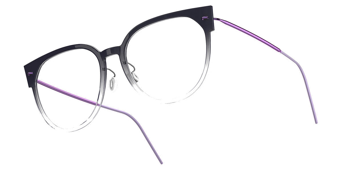 Lindberg® N.O.W. Titanium™ 6634 LIN NOW 6634 804-C06G-P77 52 - 804-C06G Eyeglasses