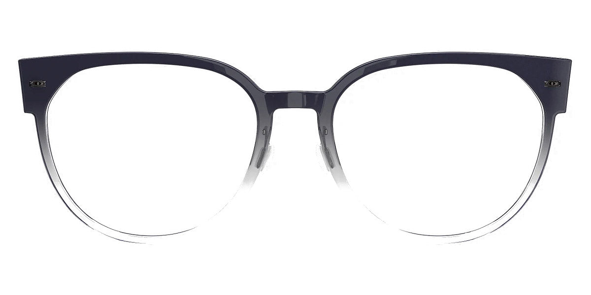 Lindberg® N.O.W. Titanium™ 6634 LIN NOW 6634 804-C06G-PU9 52 - 804-C06G Eyeglasses