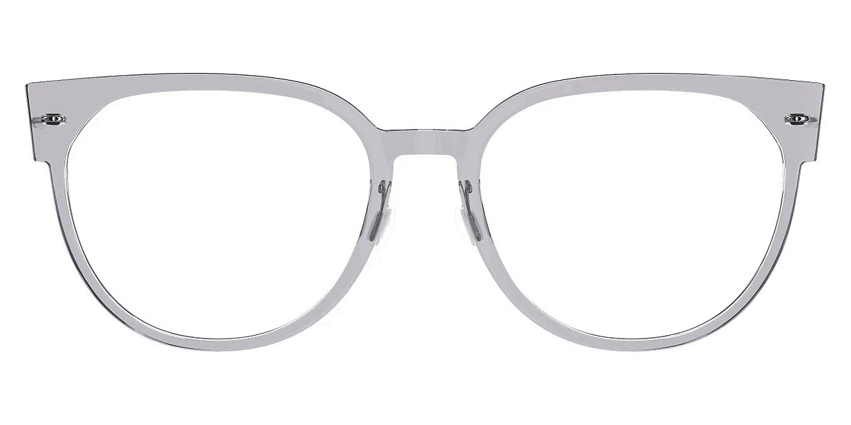 Lindberg® N.O.W. Titanium™ 6634 LIN NOW 6634 804-C07-P10 52 - 804-C07 Eyeglasses