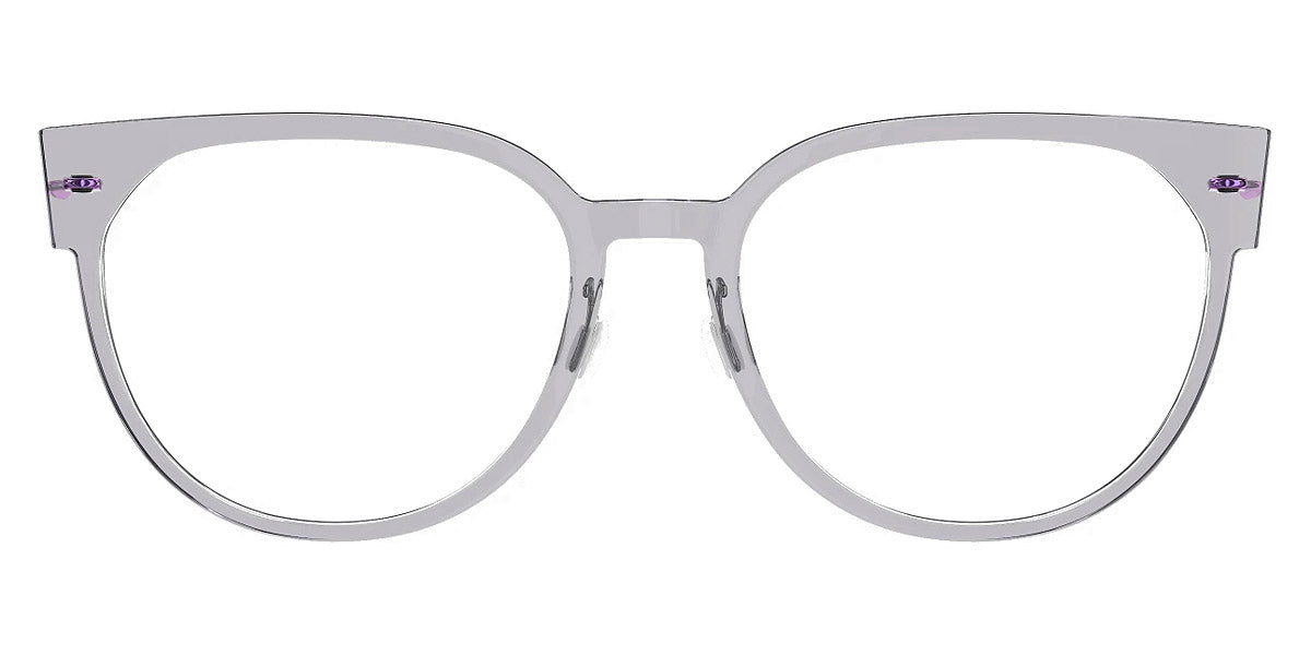 Lindberg® N.O.W. Titanium™ 6634 LIN NOW 6634 804-C07-P77 52 - 804-C07 Eyeglasses