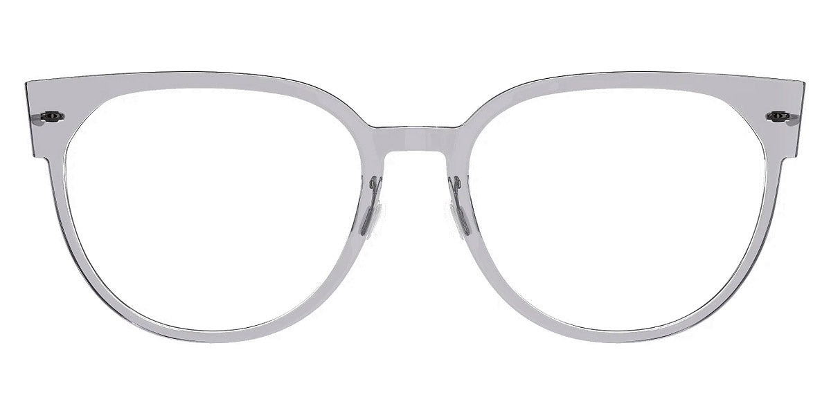 Lindberg® N.O.W. Titanium™ 6634 LIN NOW 6634 804-C07-PU9 52 - 804-C07 Eyeglasses