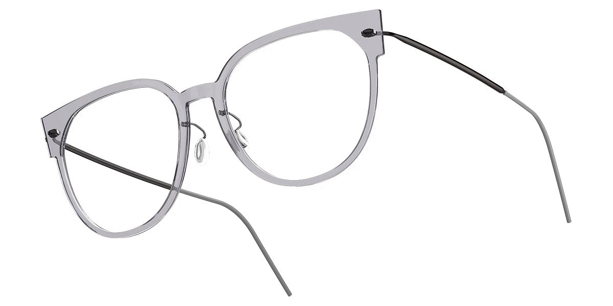 Lindberg® N.O.W. Titanium™ 6634 LIN NOW 6634 804-C07-PU9 52 - 804-C07 Eyeglasses