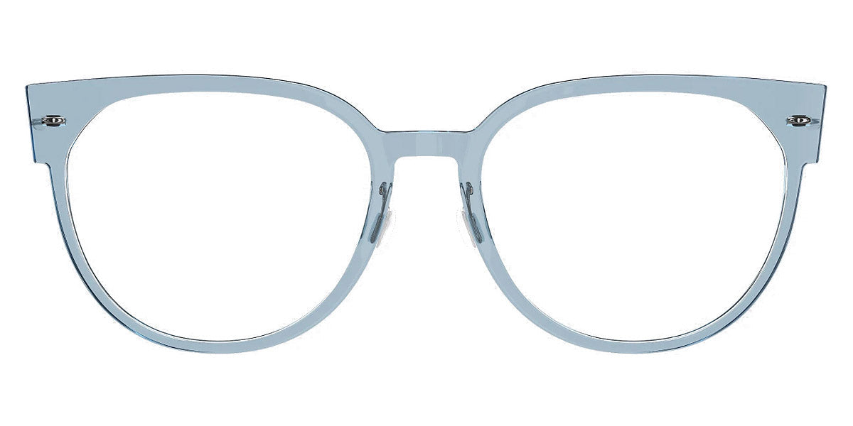 Lindberg® N.O.W. Titanium™ 6634 LIN NOW 6634 804-C08-P10 52 - 804-C08 Eyeglasses