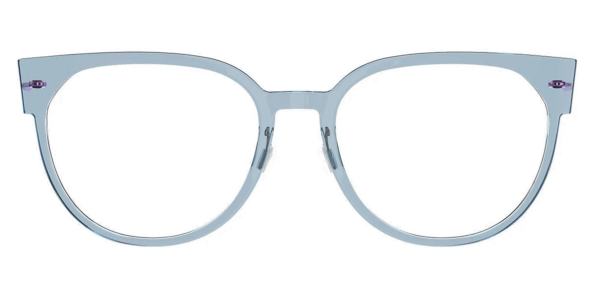 Lindberg® N.O.W. Titanium™ 6634 LIN NOW 6634 804-C08-P77 52 - 804-C08 Eyeglasses