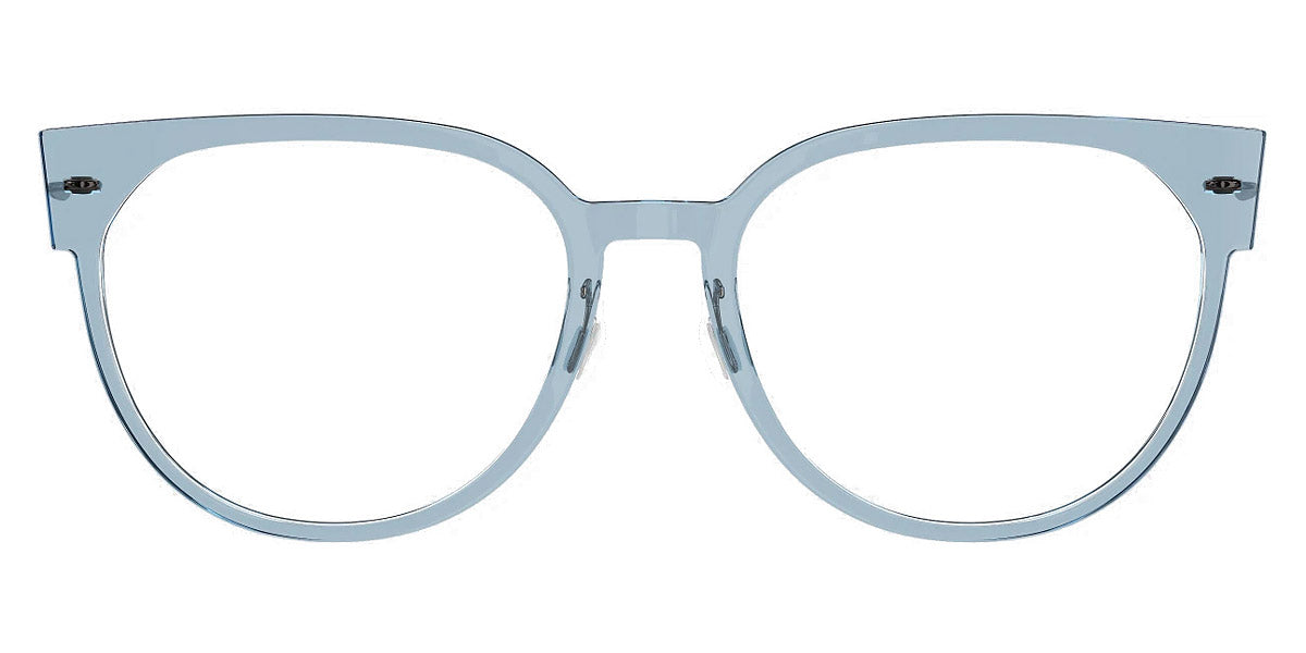 Lindberg® N.O.W. Titanium™ 6634 LIN NOW 6634 804-C08-PU9 52 - 804-C08 Eyeglasses