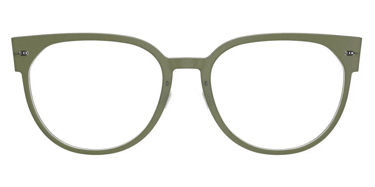 Lindberg® N.O.W. Titanium™ 6634 LIN NOW 6634 804-C11M-P10 52 - 804-C11M Eyeglasses