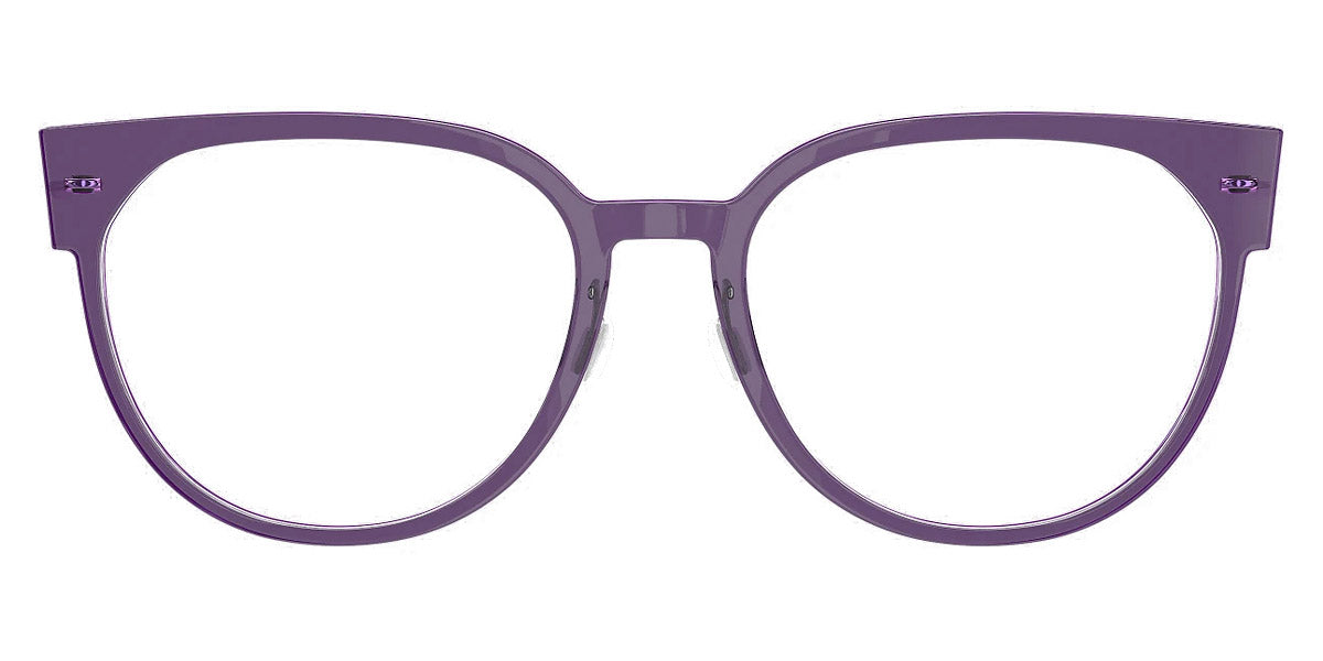 Lindberg® N.O.W. Titanium™ 6634 LIN NOW 6634 804-C13-P77 52 - 804-C13 Eyeglasses