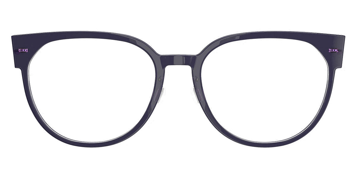 Lindberg® N.O.W. Titanium™ 6634 LIN NOW 6634 804-C14-P77 52 - 804-C14 Eyeglasses