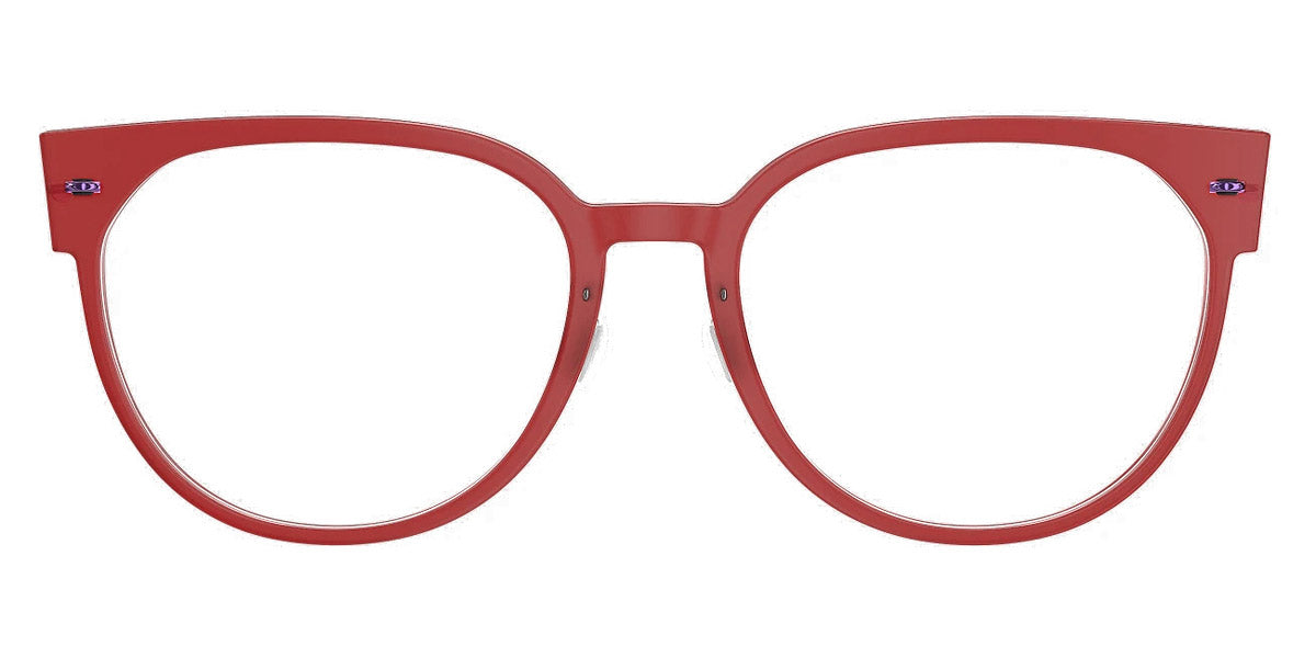 Lindberg® N.O.W. Titanium™ 6634 LIN NOW 6634 804-C18M-P77 52 - 804-C18M Eyeglasses