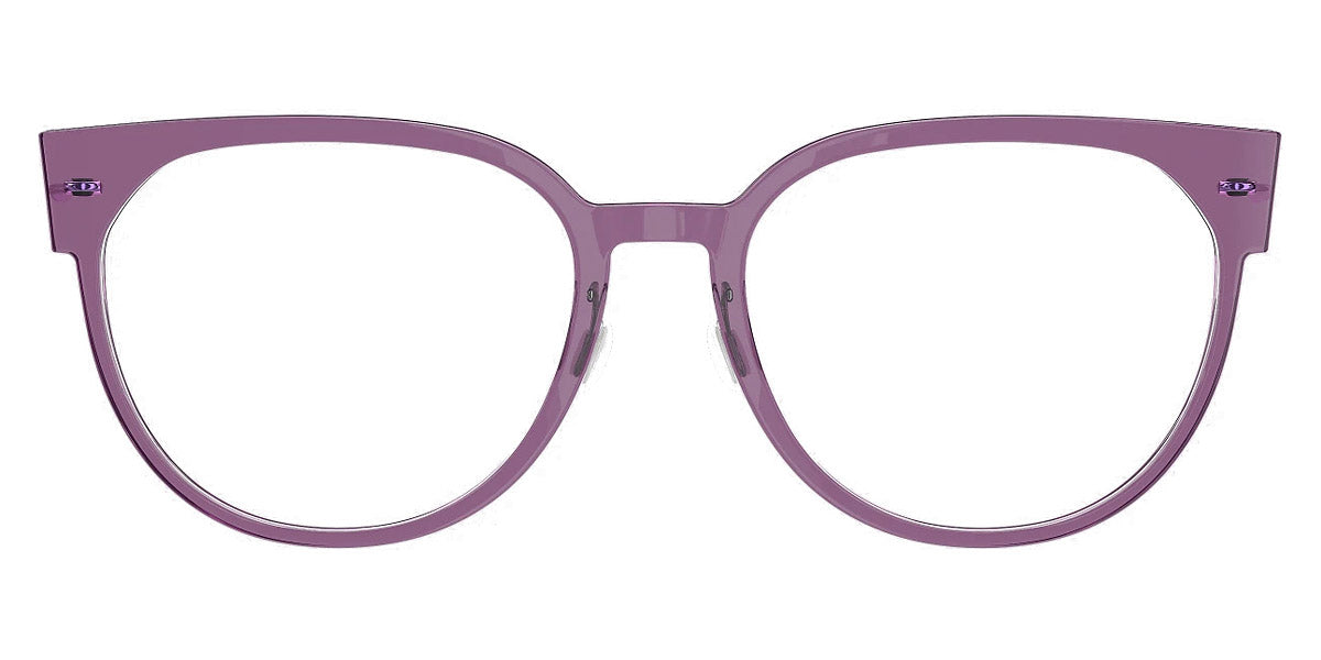 Lindberg® N.O.W. Titanium™ 6634 LIN NOW 6634 804-C19-P77 52 - 804-C19 Eyeglasses