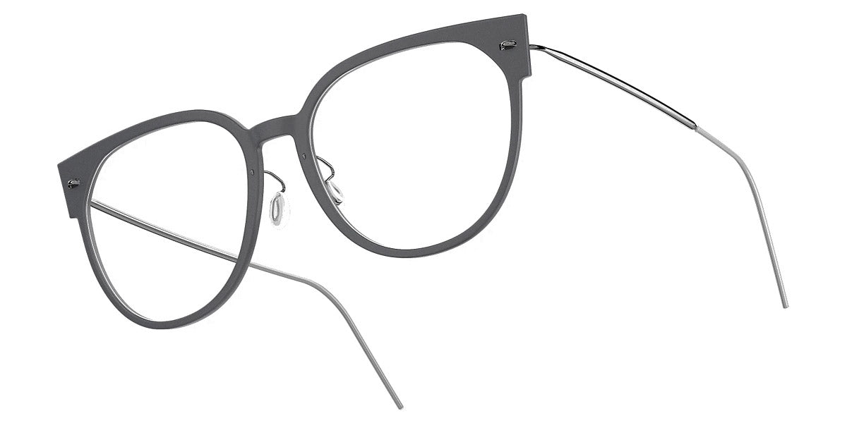 Lindberg® N.O.W. Titanium™ 6634 LIN NOW 6634 804-D15-P10 52 - 804-D15 Eyeglasses