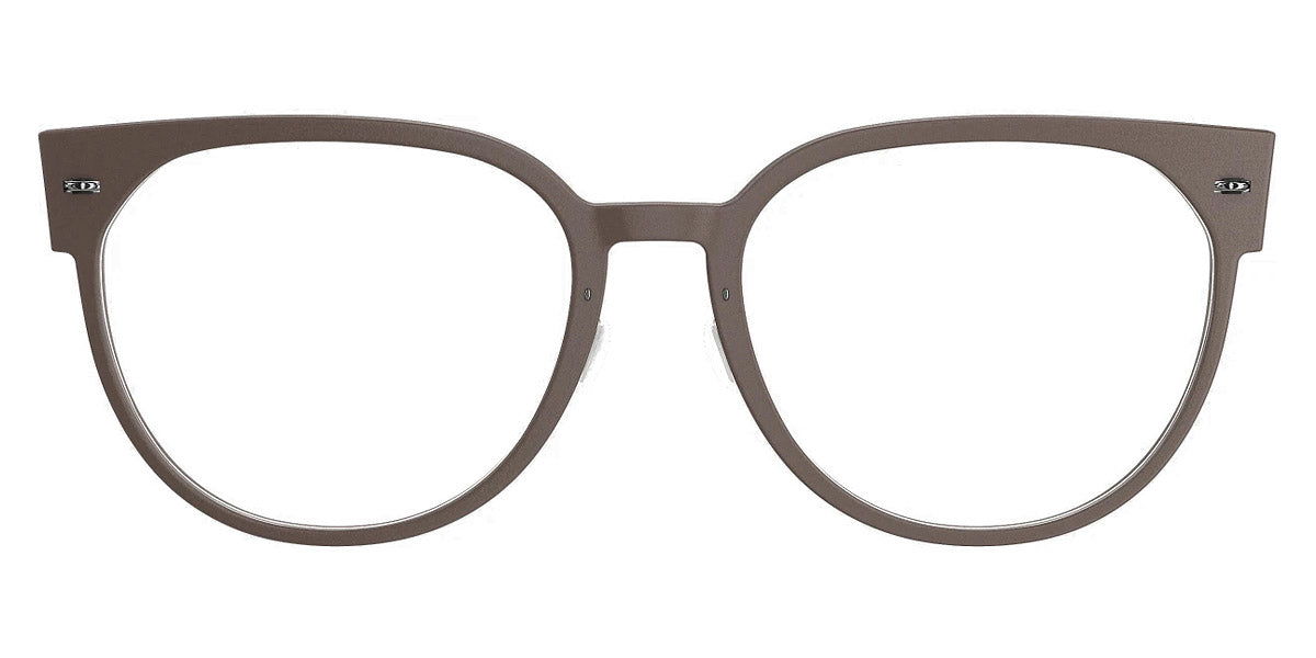 Lindberg® N.O.W. Titanium™ 6634 LIN NOW 6634 804-D17-P10 52 - 804-D17 Eyeglasses