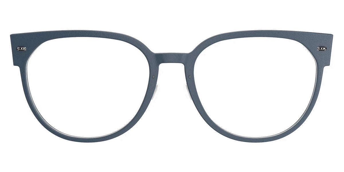 Lindberg® N.O.W. Titanium™ 6634 LIN NOW 6634 804-D18-P10 52 - 804-D18 Eyeglasses