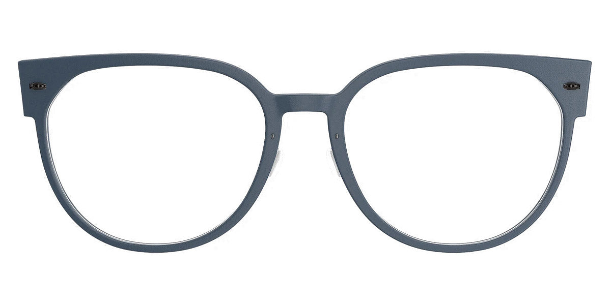 Lindberg® N.O.W. Titanium™ 6634 LIN NOW 6634 804-D18-PU9 52 - 804-D18 Eyeglasses