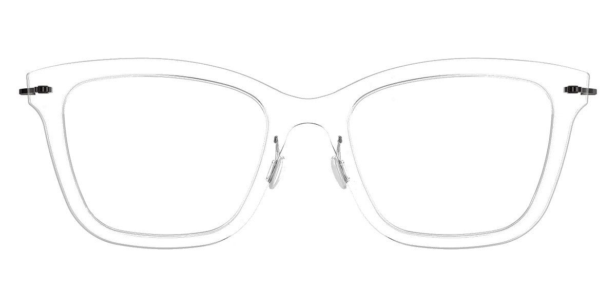 Lindberg® N.O.W. Titanium™ 6635 LIN NOW 6635 802-C01-PU9 48 - 802-C01 Eyeglasses