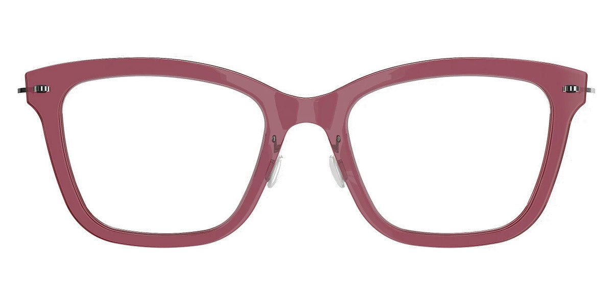 Lindberg® N.O.W. Titanium™ 6635 LIN NOW 6635 802-C04-P10 48 - 802-C04 Eyeglasses