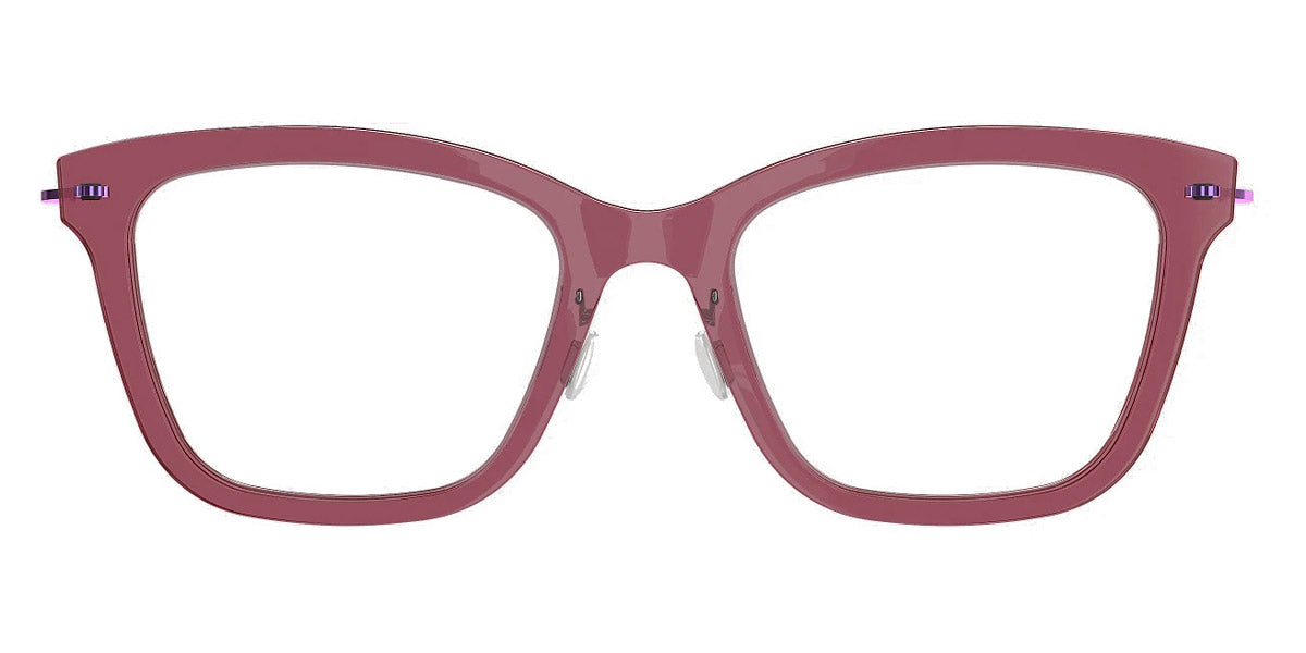 Lindberg® N.O.W. Titanium™ 6635 LIN NOW 6635 802-C04-P77 48 - 802-C04 Eyeglasses