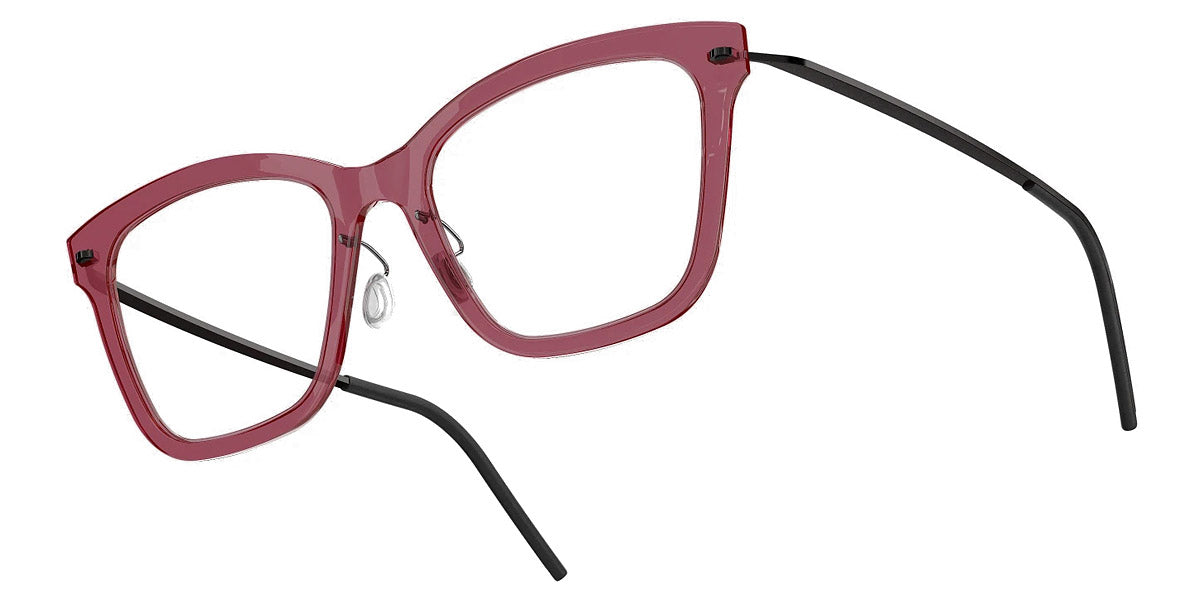 Lindberg® N.O.W. Titanium™ 6635 LIN NOW 6635 802-C04-PU9 48 - 802-C04 Eyeglasses