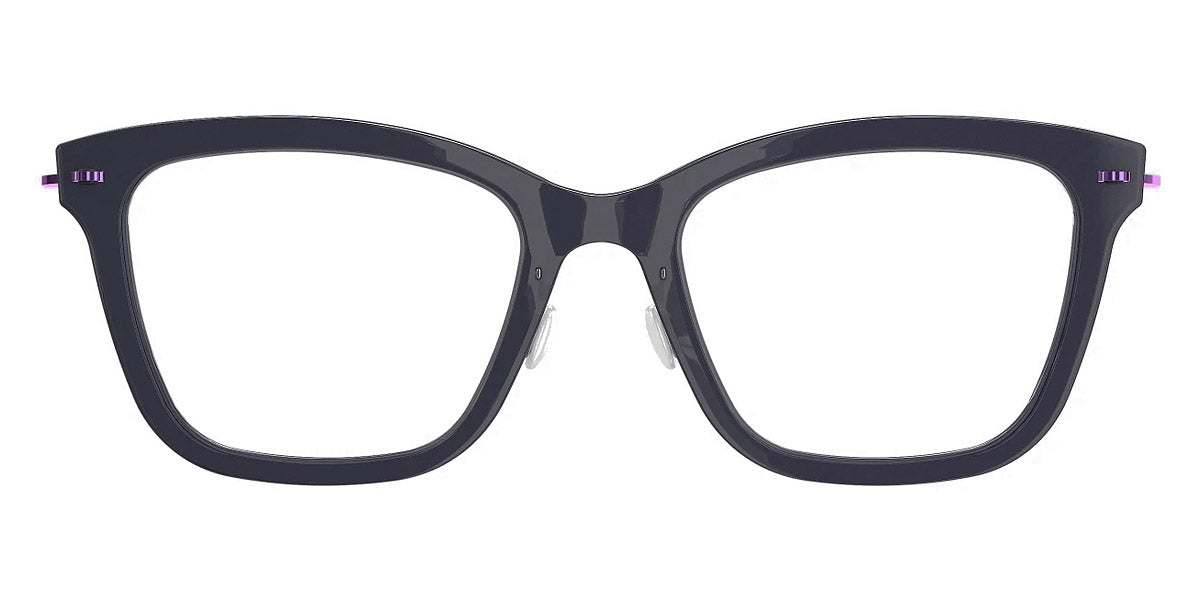 Lindberg® N.O.W. Titanium™ 6635 LIN NOW 6635 802-C06-P77 48 - 802-C06 Eyeglasses