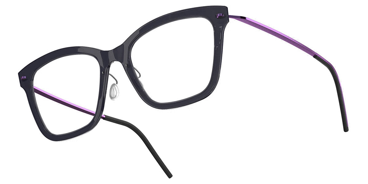 Lindberg® N.O.W. Titanium™ 6635 LIN NOW 6635 802-C06-P77 48 - 802-C06 Eyeglasses