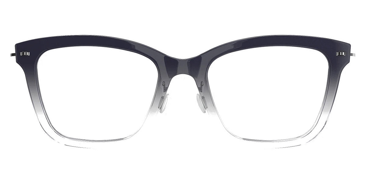 Lindberg® N.O.W. Titanium™ 6635 LIN NOW 6635 802-C06G-P10 48 - 802-C06G Eyeglasses