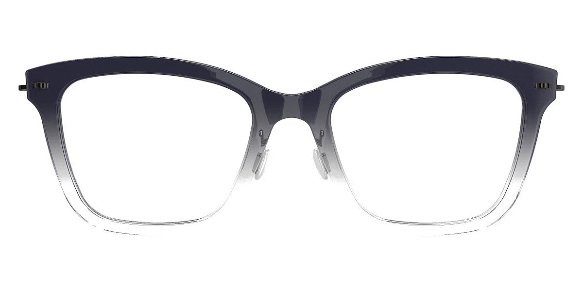 Lindberg® N.O.W. Titanium™ 6635 LIN NOW 6635 802-C06G-PU9 48 - 802-C06G Eyeglasses