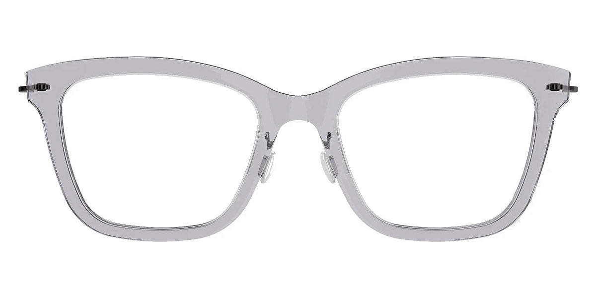 Lindberg® N.O.W. Titanium™ 6635 LIN NOW 6635 802-C07-PU9 48 - 802-C07 Eyeglasses