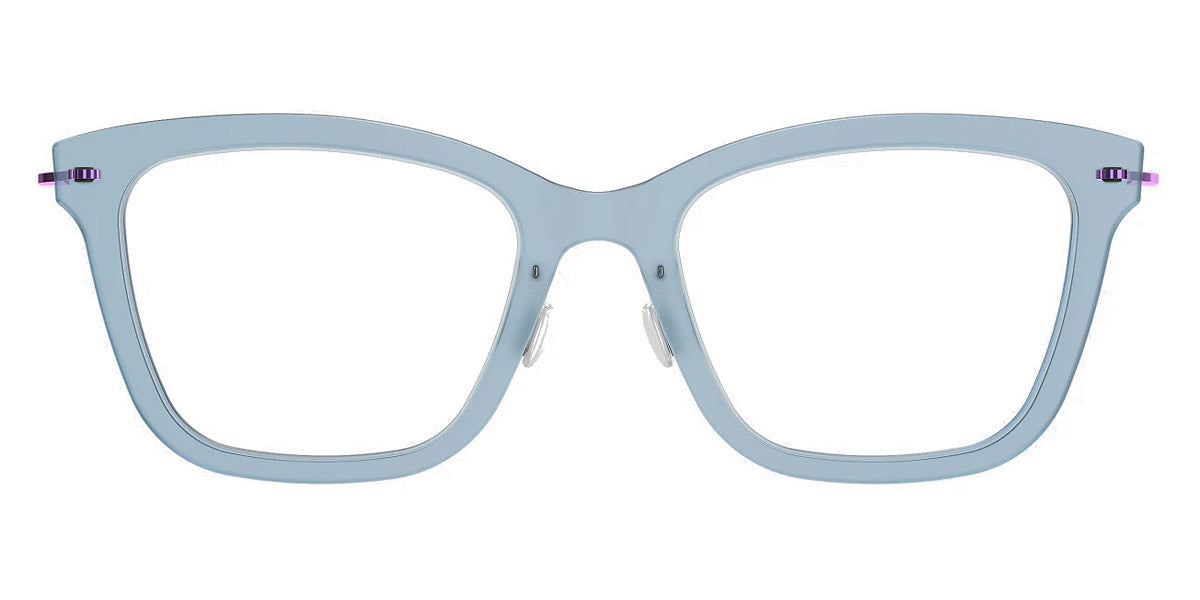 Lindberg® N.O.W. Titanium™ 6635 LIN NOW 6635 802-C08M-P77 48 - 802-C08M Eyeglasses