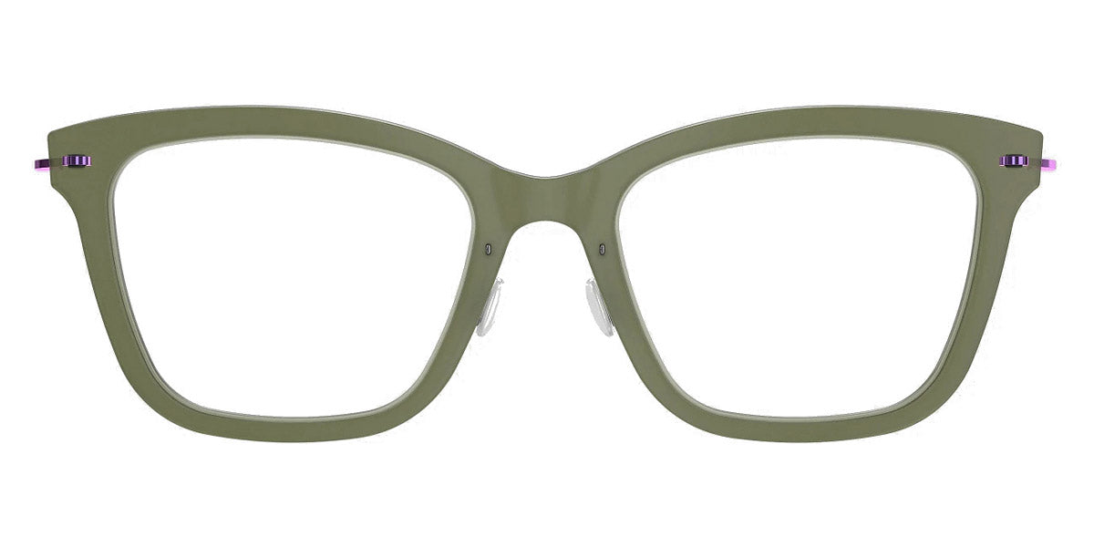 Lindberg® N.O.W. Titanium™ 6635 LIN NOW 6635 802-C11M-P77 48 - 802-C11M Eyeglasses