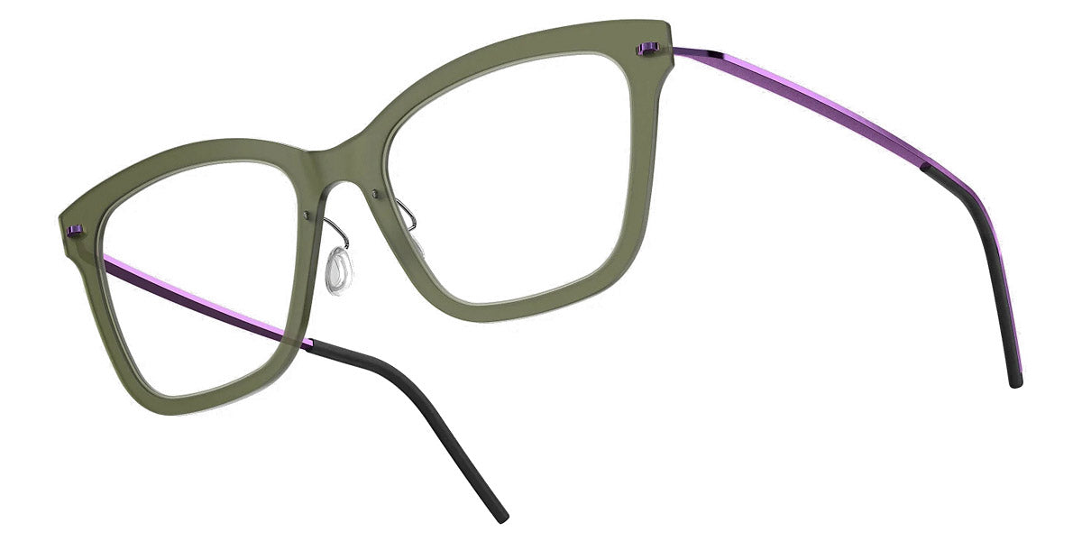 Lindberg® N.O.W. Titanium™ 6635 LIN NOW 6635 802-C11M-P77 48 - 802-C11M Eyeglasses