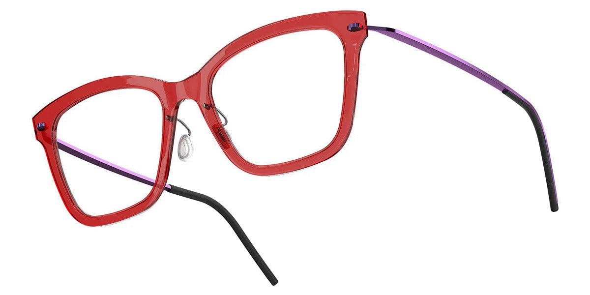 Lindberg® N.O.W. Titanium™ 6635 LIN NOW 6635 802-C12-P77 48 - 802-C12 Eyeglasses