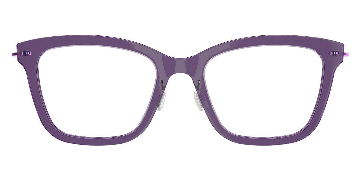 Lindberg® N.O.W. Titanium™ 6635 LIN NOW 6635 802-C13-P77 48 - 802-C13 Eyeglasses