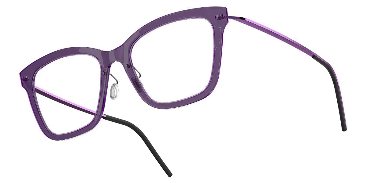 Lindberg® N.O.W. Titanium™ 6635 LIN NOW 6635 802-C13-P77 48 - 802-C13 Eyeglasses