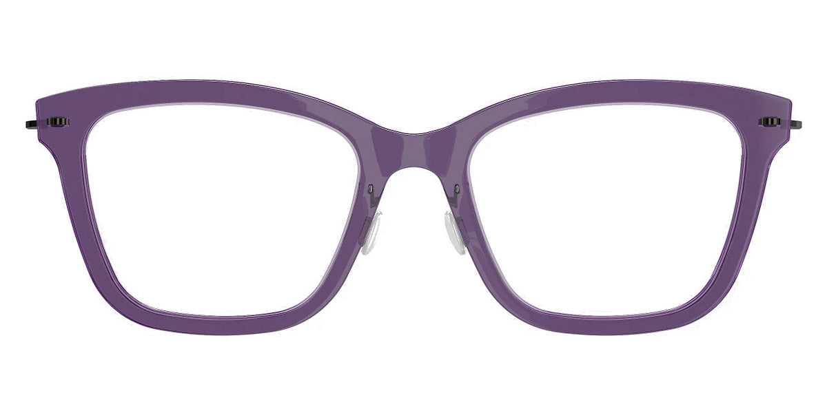 Lindberg® N.O.W. Titanium™ 6635 LIN NOW 6635 802-C13-PU9 48 - 802-C13 Eyeglasses