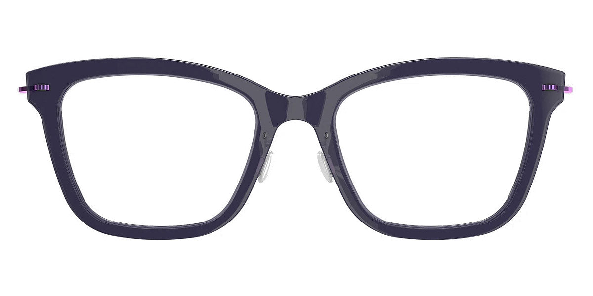 Lindberg® N.O.W. Titanium™ 6635 LIN NOW 6635 802-C14-P77 48 - 802-C14 Eyeglasses