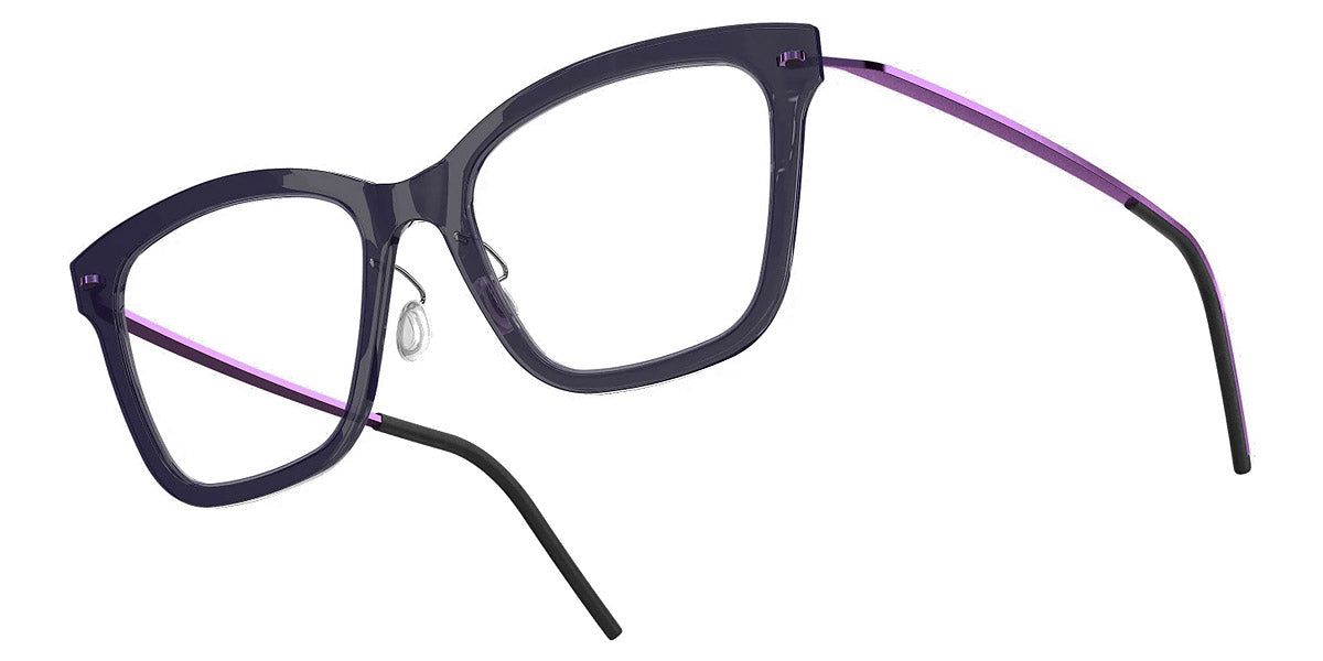 Lindberg® N.O.W. Titanium™ 6635 LIN NOW 6635 802-C14-P77 48 - 802-C14 Eyeglasses