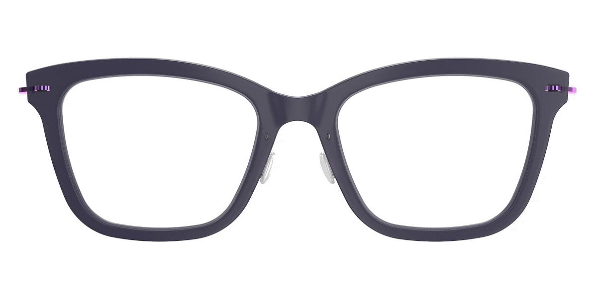 Lindberg® N.O.W. Titanium™ 6635 LIN NOW 6635 802-C14M-P77 48 - 802-C14M Eyeglasses