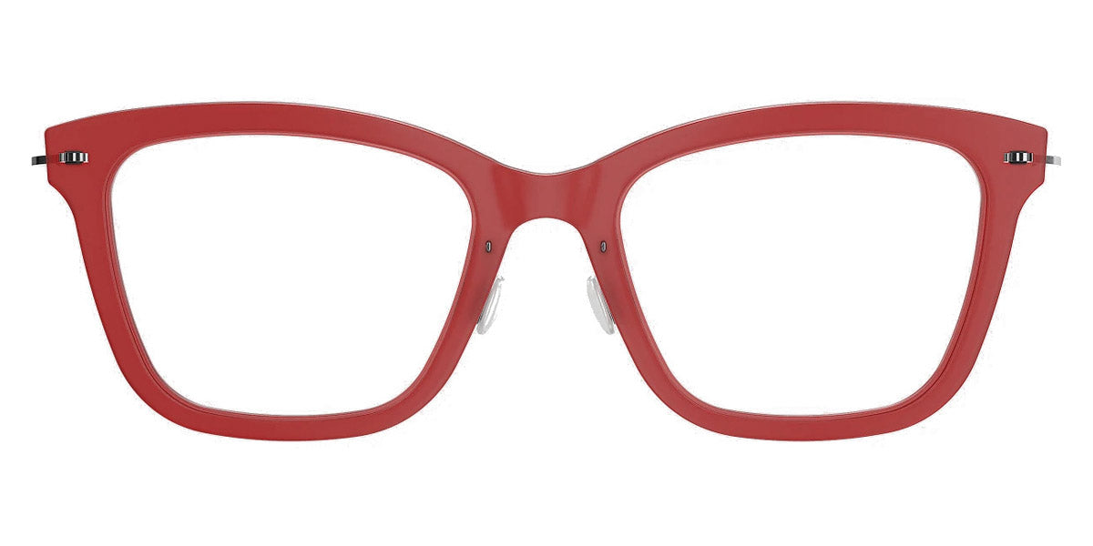 Lindberg® N.O.W. Titanium™ 6635 LIN NOW 6635 802-C18M-P10 48 - 802-C18M Eyeglasses