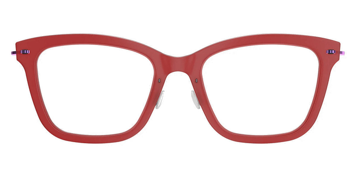 Lindberg® N.O.W. Titanium™ 6635 LIN NOW 6635 802-C18M-P77 48 - 802-C18M Eyeglasses